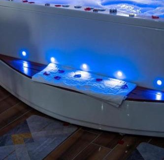 Merkezefendi Apartamento | AYYA SUİT HOTEL