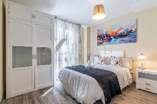 Canillas Hotel | AYZ Villegas - Auto check-in property