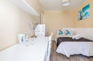 Canillas Hotel | AYZ Villegas - Auto check-in property