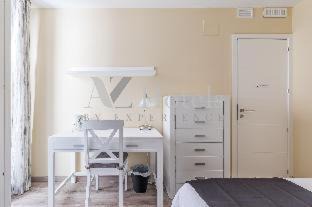 Canillas Hotel | AYZ Villegas - Auto check-in property