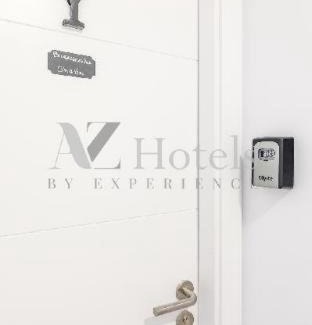 Canillas Hotel | AYZ Villegas - Auto check-in property