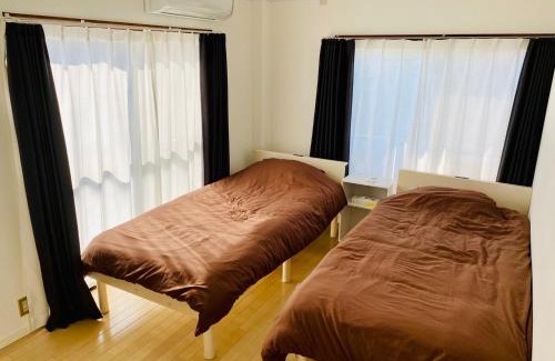 Sumoto Casa | AZホテル Inn 淡路島 洲本 1組限定 貸切