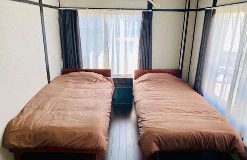 Sumoto Casa | AZホテル Inn 淡路島 洲本 1組限定 貸切