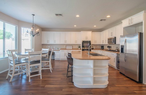 Mesa Casa | AZ- 11518 EastRosell