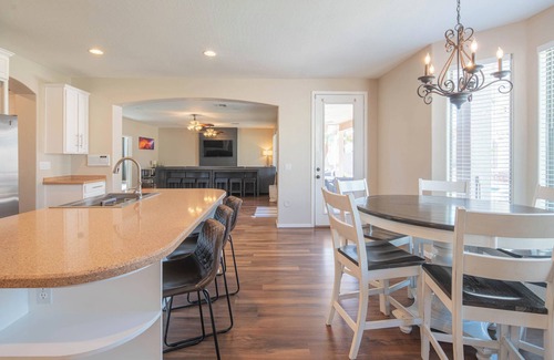 Mesa Casa | AZ- 11518 EastRosell