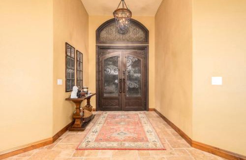 Fountain Hills Casa | AZ Desert Views Pool Spa Sleep 8