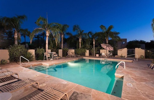 Central Scottsdale Apartamento | AZ Nirvana 3 BR by Casago