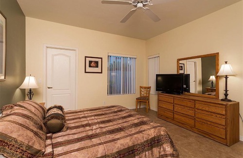 Central Scottsdale Apartamento | AZ Nirvana 3 BR by Casago