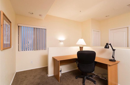 Central Scottsdale Apartamento | AZ Nirvana 3 BR by Casago