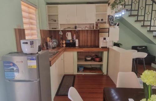 General Santos Apartamento | AZ's Place, comfy and homey vibes