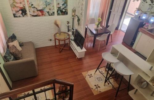 General Santos Apartamento | AZ's Place, comfy and homey vibes