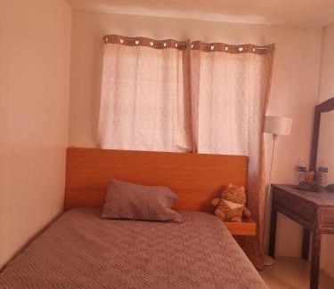 General Santos Apartamento | AZ's Place, comfy and homey vibes