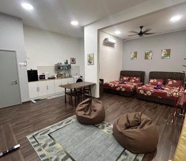 Kuantan Apartamento | AZ Studio Apartment