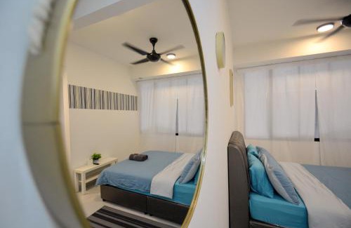 Cyberjaya Apartamento | AZ Suites 1 @Putrajaya Cyberjaya