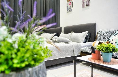 Cyberjaya Apartamento | AZ Suites 2 @Cyberjaya Putrajaya