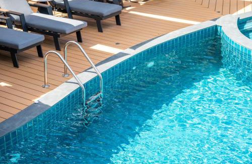 Choeng Thale Hotel | AZ Sunrise Resort & Fitness Club