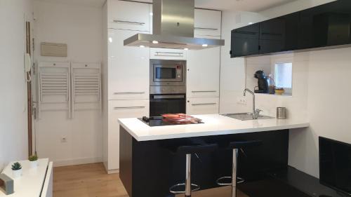 Provincia de Toledo Apartamento | Azabache