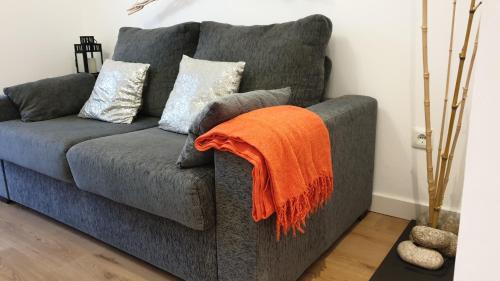 Provincia de Toledo Apartamento | Azabache