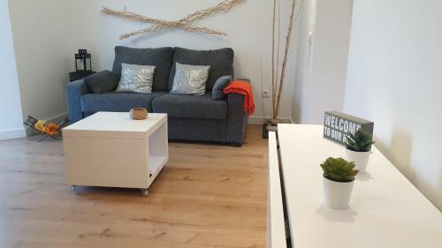 Provincia de Toledo Apartamento | Azabache