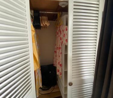 Azabu-Juban Apartamento | Azabujuban Properties 301 - the Sanctuary