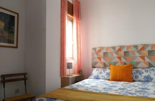 Triana Apartamento | Azahar Apartamentos Triana V
