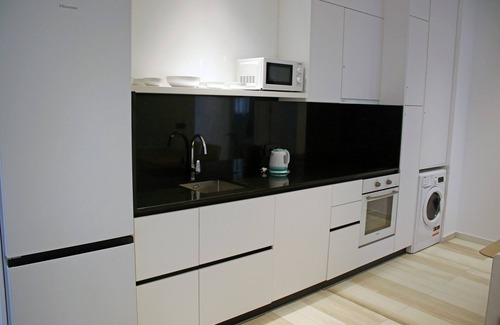 Alcossebre Hotel | Azahar Beach Apartments