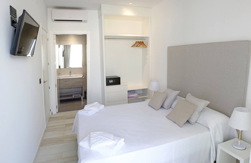 Alcossebre Hotel | Azahar Beach Apartments