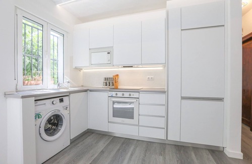 Nervion Casa | Azahar Gran Plaza - Apartamento En Sevilla