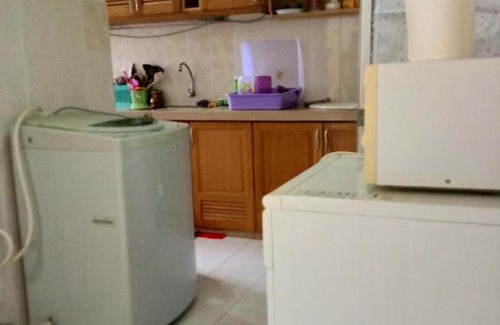 Tanah Rata Apartamento | Azai Homestay dRoyal Lily - Musslem only