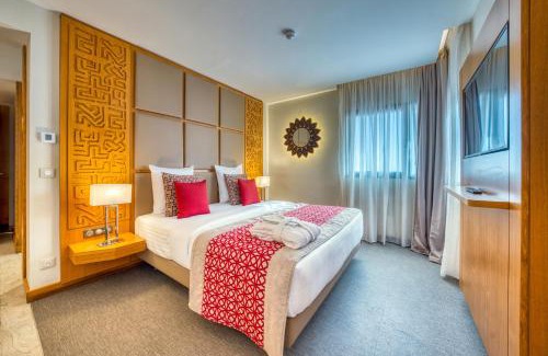 Dakar Hotel | Azalaï Hôtel Dakar