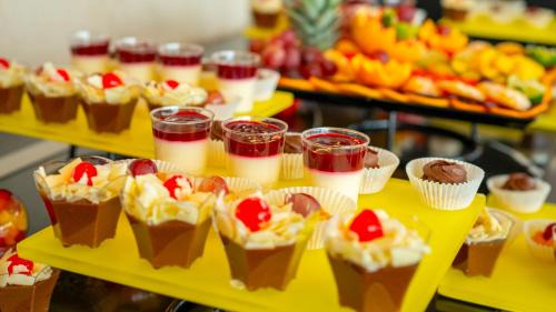 Dakar Hotel | Azalaï Hôtel Dakar