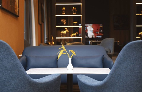 Ouagadougou Hotel | Azalaï Hôtel Ouagadougou
