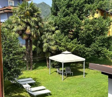 Cannobio Apartamento | Azalea Appartamenti