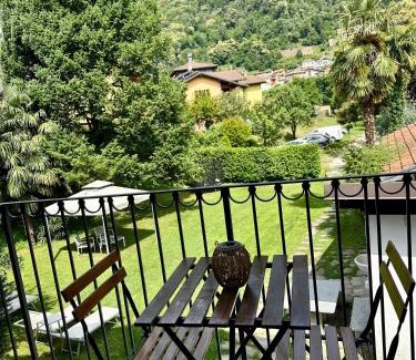 Cannobio Apartamento | Azalea Appartamenti