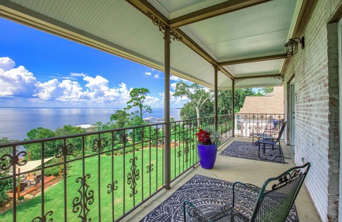 Fairhope Apartamento | Hermosas puestas de sol de la bahía-The Azalea at Jubilee Suites