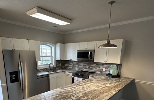 Socastee Condominio | Azalea lakes Myrtle beach fully renovated condo near the beach