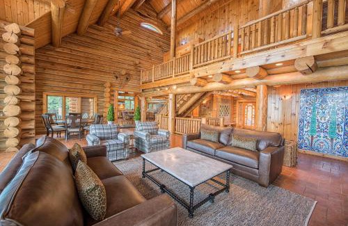 Lake Norman of Catawba Casa | Azalea Retreat- The Lodge by AvantStay Best View