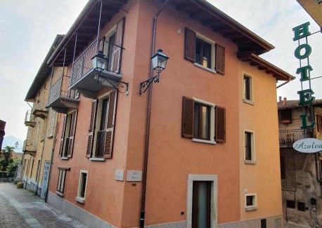 Baveno Apartamento | azalea Rooms & apartments domo 3 5