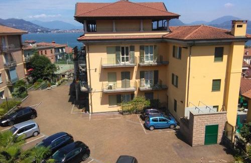 Baveno Apartamento | azalea Rooms & apartments domo 3 5