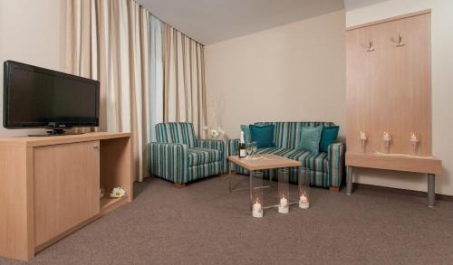 Saints Constantine and Helena Hotel | Azalia Beach Hotel Balneo & SPA