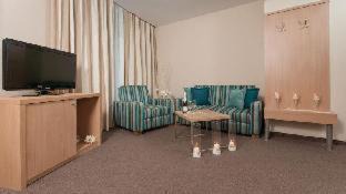 Saints Constantine and Helena Hotel | Azalia Beach Hotel Balneo & SPA