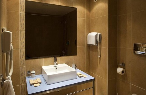 Saints Constantine and Helena Hotel | Azalia Hotel Balneo & SPA