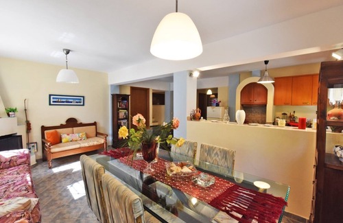 Nea Playia Villa | Azalia House by RentalsPro