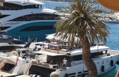 Hvar Old Town Apartamento | Azamara old town Residence