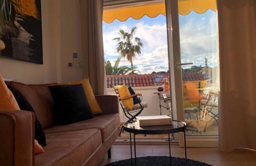 Hvar Old Town Apartamento | Azamara old town Residence