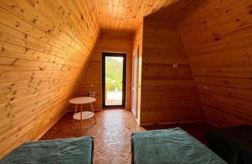 Bokonbayevo Casa | Azamat Guest House