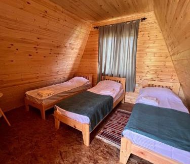 Bokonbayevo Casa | Azamat Guest House