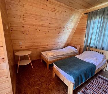Bokonbayevo Casa | Azamat Guest House
