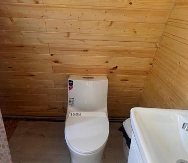 Bokonbayevo Casa | Azamat Guest House