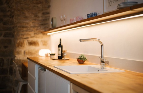Artists Colony Apartamento | Azamra Inn Tzfat